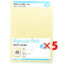 【 まとめ買い ×5個セット 】 「 マルアイ 藤壺パック クラフト封筒 角5 85G PK-5 」 【 楽天 月間MVP & 月間優良ショップ ダブル受賞店 ...