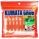 【 まとめ買い ×5個セット 】 「 マルキュー MARUKYU エコギア キジハタグラブ 4インチ 373 ロックフィッシュインパクトII 」 【 楽天 月間...