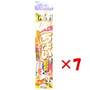 【 まとめ買い ×7個セット 】 「 釣り 仕掛 SASAME ささめ針 ちょい投げ 胴突 丸セイゴ 針:12 ハリス:3 モトス:8 」 【 送料無料 】 【...
