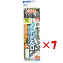 【 まとめ買い ×7個セット 】 「 オーナー OWNER 吹き流しイナダ五目 10-5号 No:36235 」 【 楽天 月間MVP & 月間優良ショップ ダ...