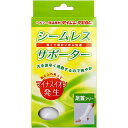 【 まとめ買い7個セット 】 シームレスサポーター 足首用 フリーサイズ 1枚入 【 送料無料 】