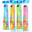 【 まとめ買い17個セット 】 くりたん ハブラシケース 1個入(4)