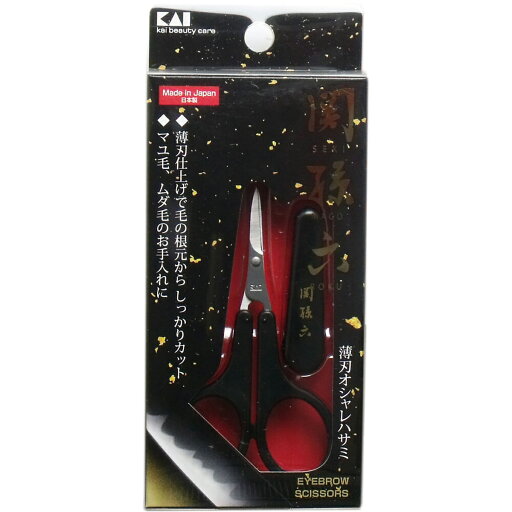 【 まとめ買い12個セット 】 関孫六 薄刃オシャレハサミ HC-3540 【 まとめ買い12個セット 】 関孫六 薄刃オシャレハサミ HC-3540