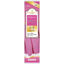 【 まとめ買い5個セット 】 ショーワ ナイスハンド ミュー 中厚手 やわらかタイプ 片手 右1本 ピンク Mサイズ 【 送料無料 】