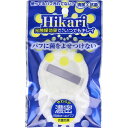 【 まとめ買い7個セット 】 光触媒パフ プレストパウダー用 2個入 HS-400P(4)