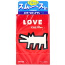 【 まとめ買い3個セット 】 サガミ キース・ヘリング スムース 5個入 【 送料無料 】|詳細画像