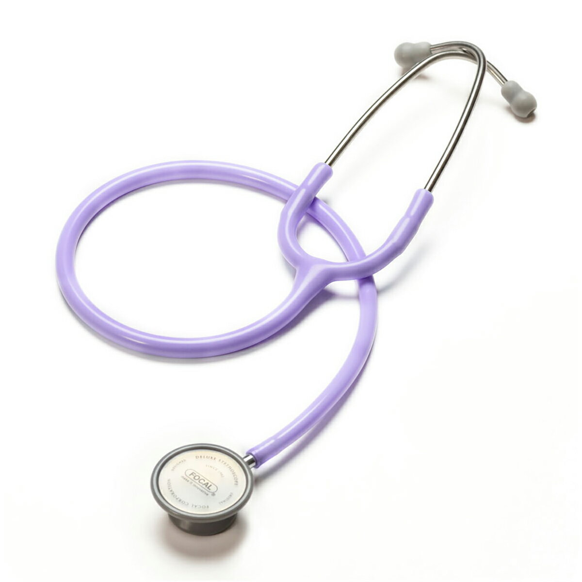 【 まとめ買い12個セット 】 FOCAL スーパースコープ FC-201S ライラック 【 送料無料 】