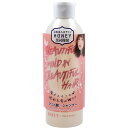 HONEY アミノ酸シャンプー ボタニカルシトラスの香り 250mL(4)