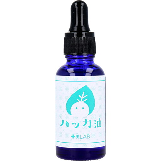 【 まとめ買い20個セット 】 十美LAB ハッカ油 30mL 【 送料無料 】 【 まとめ買い20個セット 】 十美LAB ハッカ油 30mL 【 送料無料 】