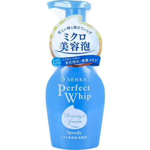 【 まとめ買い12個セット 】 センカ パーフェクトホイップ スピーディー 150mL 【 送料無料 】 【 まとめ買い12個セット 】 センカ パーフェクトホイップ スピーディー 150mL 【 送料無料 】