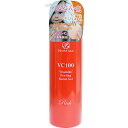 【 まとめ買い15個セット 】 プロステージ VC100 ビタミンC ピーリングフェイシャルジェル リッチ 300mL