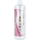 【 まとめ買い5個セット 】 セラミド美肌化粧水 500mL