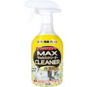 【 まとめ買い20個セット 】 マックスクリーナー バスルーム用 380mL