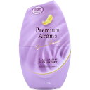 【 まとめ買い2個セット 】 お部屋の消臭力 プレミアムアロマ 玄関・リビング用 グレイスボーテ 400mL(3)
