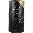 トイレの消臭力 プレミアムアロマ ベルベットムスク 400mL(3)