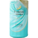 【 まとめ買い20個セット 】 トイレの消臭力 プレミアムアロマ エターナルギフト 400mL