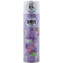【 まとめ買い20個セット 】 トイレの消臭力スプレー フレアブーケ 365mL 【 送料無料 】
