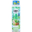 【 まとめ買い17個セット 】 トイレの消臭力スプレー アップルミント 365mL 【 送料無料 】