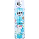 【 まとめ買い12個セット 】 トイレの消臭力スプレー エアリーブーケ 365mL 【 送料無料 】