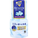 【 まとめ買い17個セット 】 お部屋のスッキーリ! Sukki-ri! プレミアムコレクション ソープ&リリーの香り 400mL 【 送料無料 】