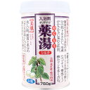 【 まとめ買い17個セット 】 オリヂナル 薬湯 入浴剤 シルク 750g