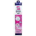 【 まとめ買い12個セット 】 花王業務用 クイックルワイパー ワイド 本体 1個入 【 送料無料 】