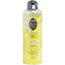 【 まとめ買い2個セット 】 アロマデュウ ボディソープ カモミールの香り 250mL
