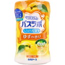 【 まとめ買い20個セット 】 HERSバスラボ 薬用入浴剤 ゆずの香り 600g