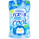 【 まとめ買い20個セット 】 HERSバスラボクール 薬用入浴剤 ミントの香り 500g