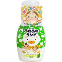 【 まとめ買い20個セット 】 あわあわランド あわ入浴液 りんごの香り 300mL