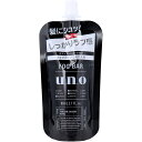 【 まとめ買い17個セット 】 UNO(ウーノ) フォグバー しっかりデザイン 詰替用 80mL(4)