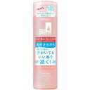シーブリーズ デオ&ウォーター C ポッピンフラワーの香り 160mL 【 送料無料 】