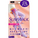 【 まとめ買い15個セット 】 スリムウォーク 美脚スーパーロング 太...(4)