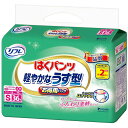 【 まとめ買い17個セット 】 リフレ はくパンツ 軽やかなうす型 お得用パック Sサイズ 36枚入