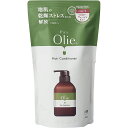【 まとめ買い2個セット 】 パックスオリー ヘアコンディショナー スパイシートワイライトの香り 詰替用 400mL(4)