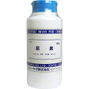 【 まとめ買い15個セット 】 化学品 尿素 500g(4)