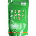 【 まとめ買い20個セット 】 コジット バイオ 排水管きれい 詰替用 1000mL 【 送料無料 】
