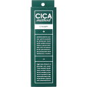 CICA method CREAM シカメゾット薬用クリームCI 100g(4)