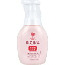 【 まとめ買い20個セット 】 arau.(アラウ)泡ハンドソープ 本体 300mL