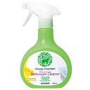ハッピーエレファント 泡バスクリーナー 本体 400mL(3)