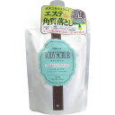 【 まとめ買い17個セット 】 マナ ボディスクラブ クラシックハーバルの香り 300g