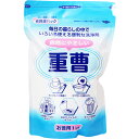 【 まとめ買い2個セット 】 自然にやさしい重曹 1kg 【 送料無料 】
