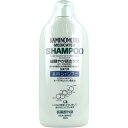 【 まとめ買い17個セット 】 加美乃素 薬用シャンプー B&P 300mL