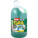 【 まとめ買い20個セット 】 金鳥 サンポールV 5L 【 送料無料 】