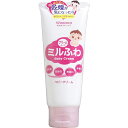 【 まとめ買い20個セット 】 ミルふわ ベビークリーム 60g