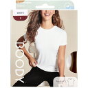 【 まとめ買い20個セット 】 BOODY クルーネックTシャツ Sサイズ ホワイト
