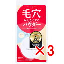 【 まとめ買い3個セット 】 ポイントマジックPRO プレストパウダーC 10 ナチュラルオークル 標準的な肌色 6g 【 送料無料 】