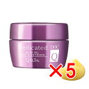 【 まとめ買い5個セット 】 DHC 薬用Qクイックジェル モイスト&ホワイトニング 50g 【 送料無料 】