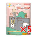 【 まとめ買い5個セット 】 びっくら?たまご トムとジェリー カモミールのかおり 1個入
