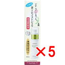 【 まとめ買い5個セット 】 日本盛 米ぬか美人 美人モイストジェル 40mL(4)